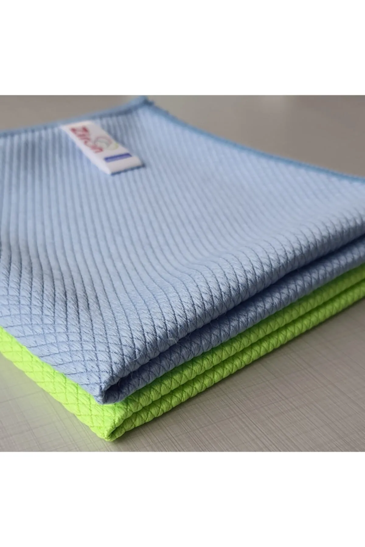 Baklava%20Dilimli%20Mikrofiber%20Bez%20Büyük%20Boy%2050%20x%2070
