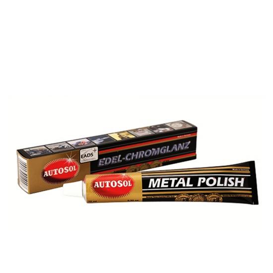 Autosol Metal Parlatıcı 75 ml
