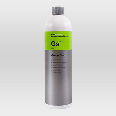 Koch Chemie GS - Green Star 1 LT