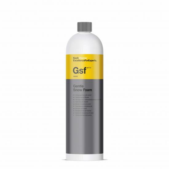  Koch Chemie GSF - Gentle Snow Foam 1 LT