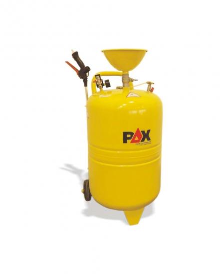 Pax 100 Litre Köpük Püskürtme Tankı