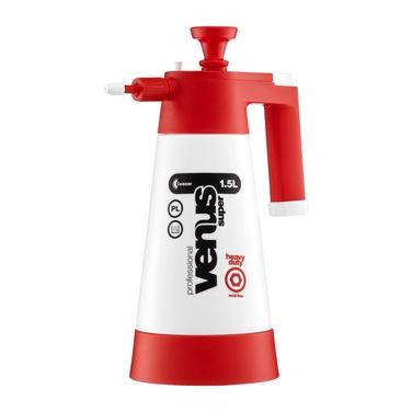 Kwazar Asite Dayanıklı Basınçlı Pompa 1.5 Lt