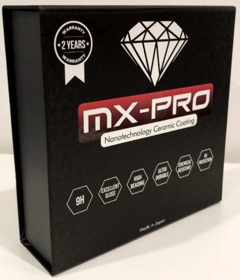 MX Pro Seramik 50 ML