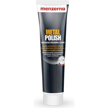 Menzerna Metal Polish 125 GR