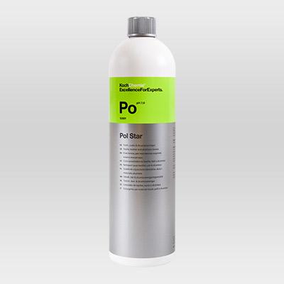 Koch Chemie  PO - Pol Star 1 LT