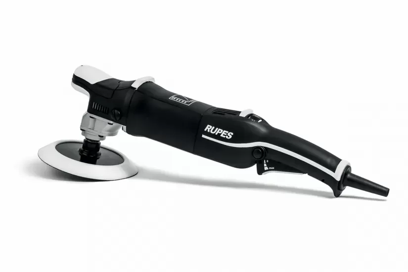 Rupes LH19E Rotary Polisaj Makinesi
