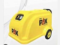 Pax 200 Bar Oto Yıkama Makinesi