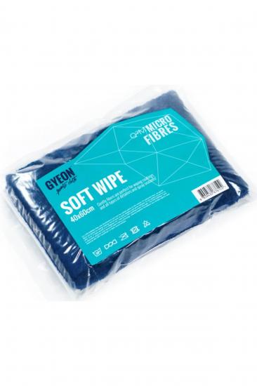 Gyeon Soft Wipe 40x60
